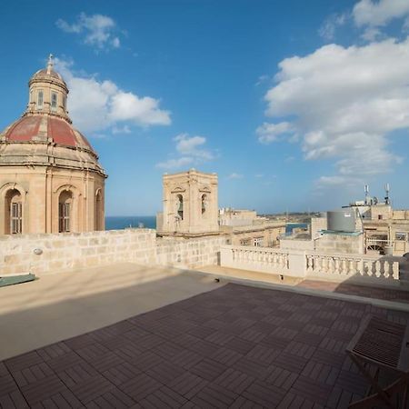 Apartament Ht2- Heritage Treasure 2 Valletta Zewnętrze zdjęcie