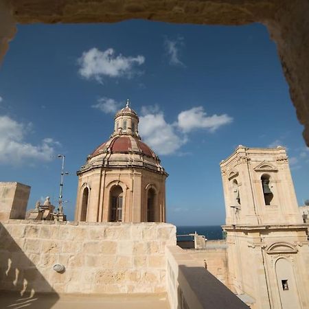 Apartament Ht2- Heritage Treasure 2 Valletta Zewnętrze zdjęcie