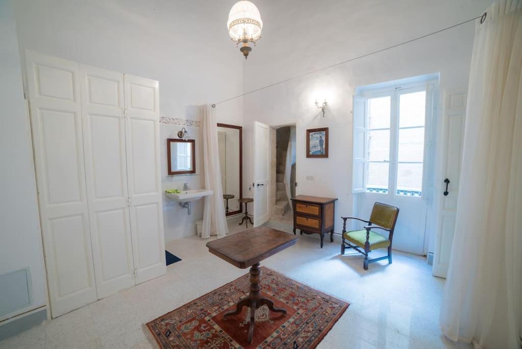 Apartament Ht2- Heritage Treasure 2 Valletta Zewnętrze zdjęcie