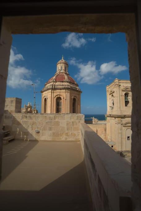 Apartament Ht2- Heritage Treasure 2 Valletta Zewnętrze zdjęcie