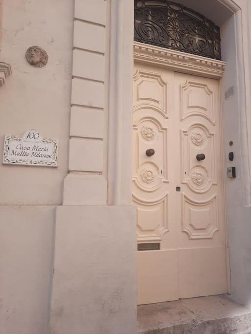 Apartament Ht2- Heritage Treasure 2 Valletta Zewnętrze zdjęcie