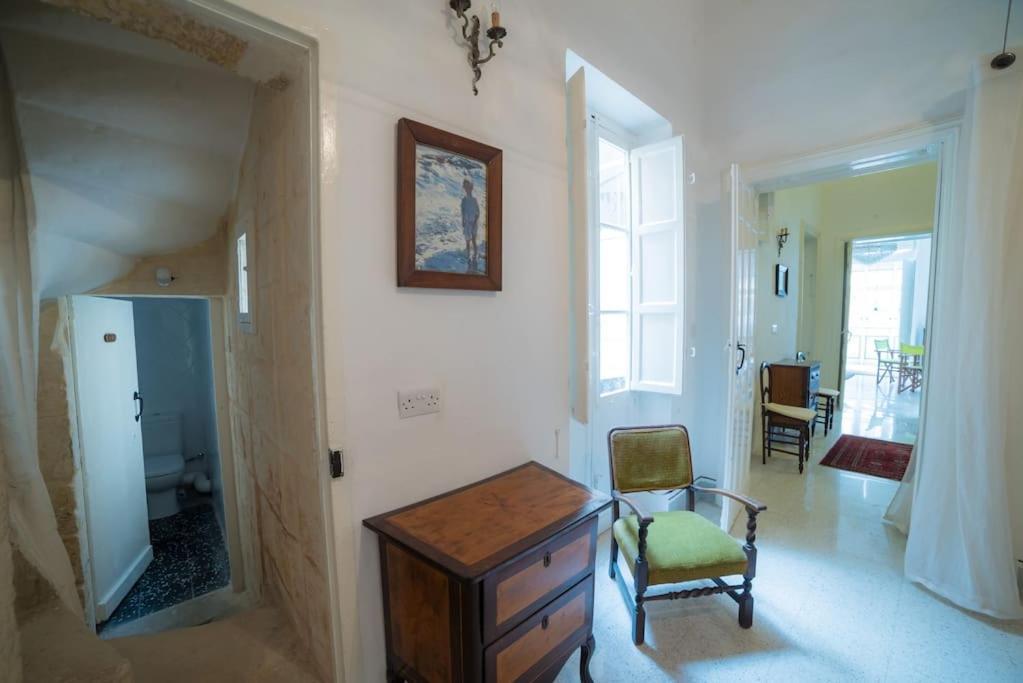 Apartament Ht2- Heritage Treasure 2 Valletta Zewnętrze zdjęcie